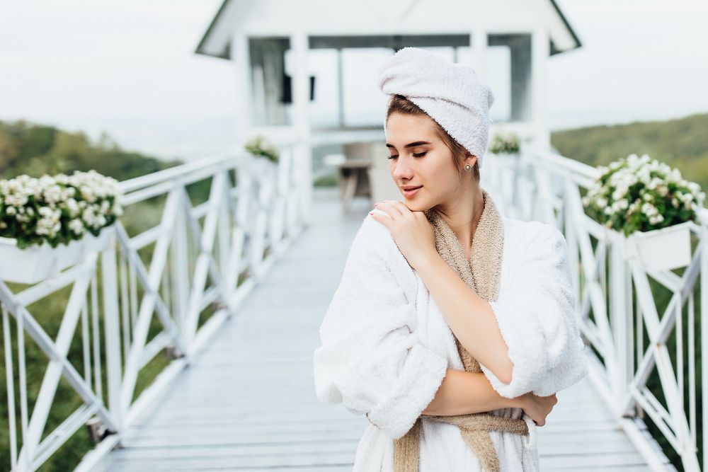 Best Spas in Paradise Valley, Arizona