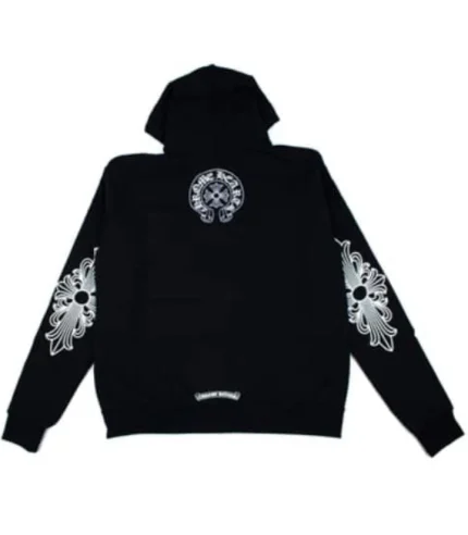 Chrome Hearts: Where Rebellion Meets Luxury
