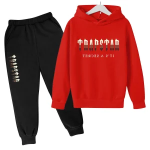 Trapstar: From London’s Underground to Global Streetwear Royalty