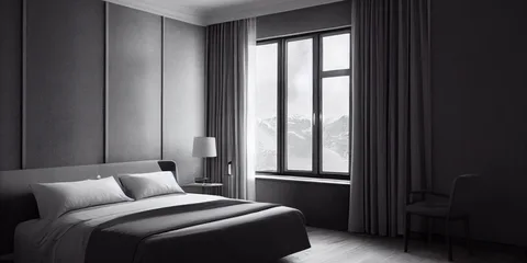 Best Blackout Curtains in Downtown Dubai – Stylish & Functional