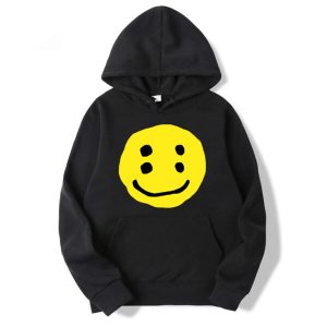 Travel in Style The Hoodie as Your Go-To Companion