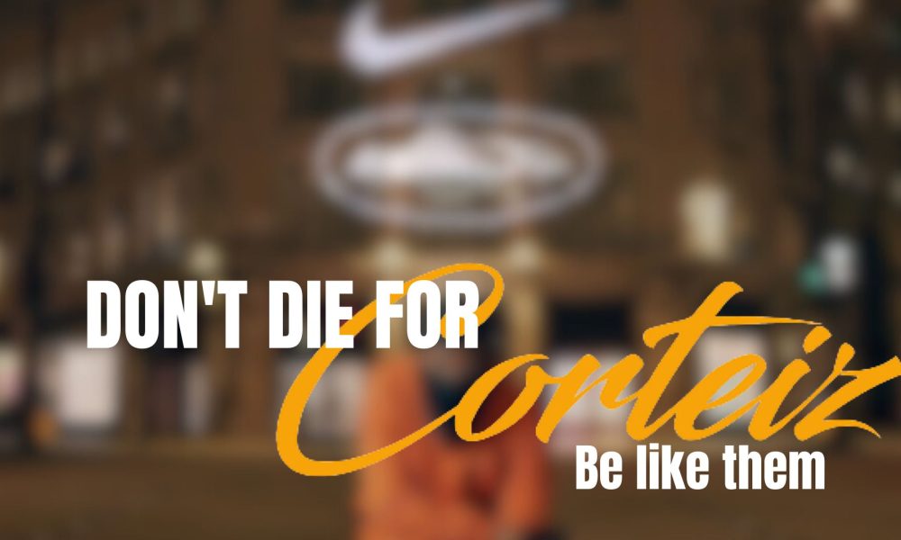 Corteiz: A Movement in Motion Industry Trends and Landscape