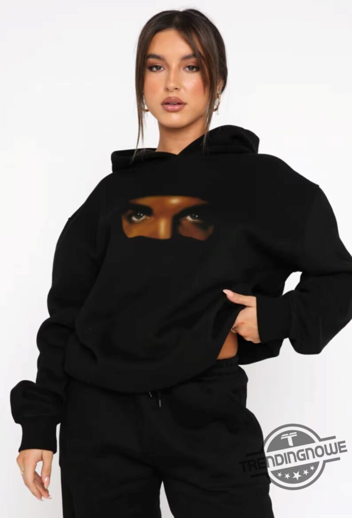 The Genderless Hoodie Fashion Without Boundaries
