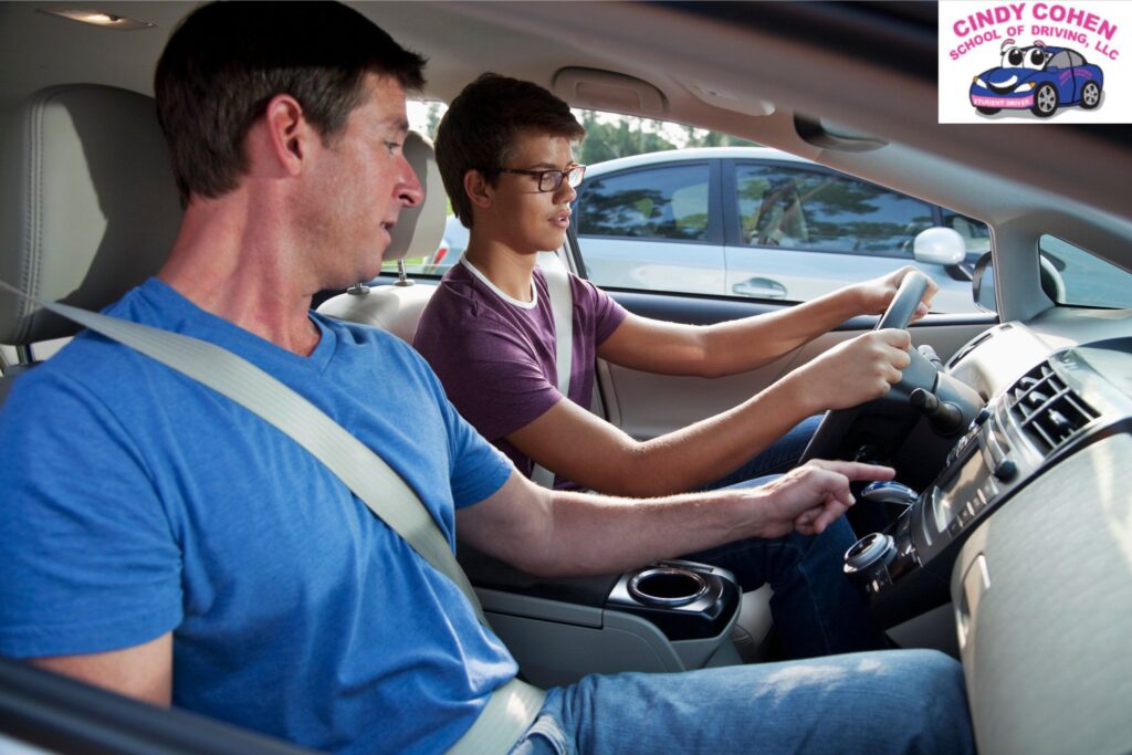 Allegheny Driving School