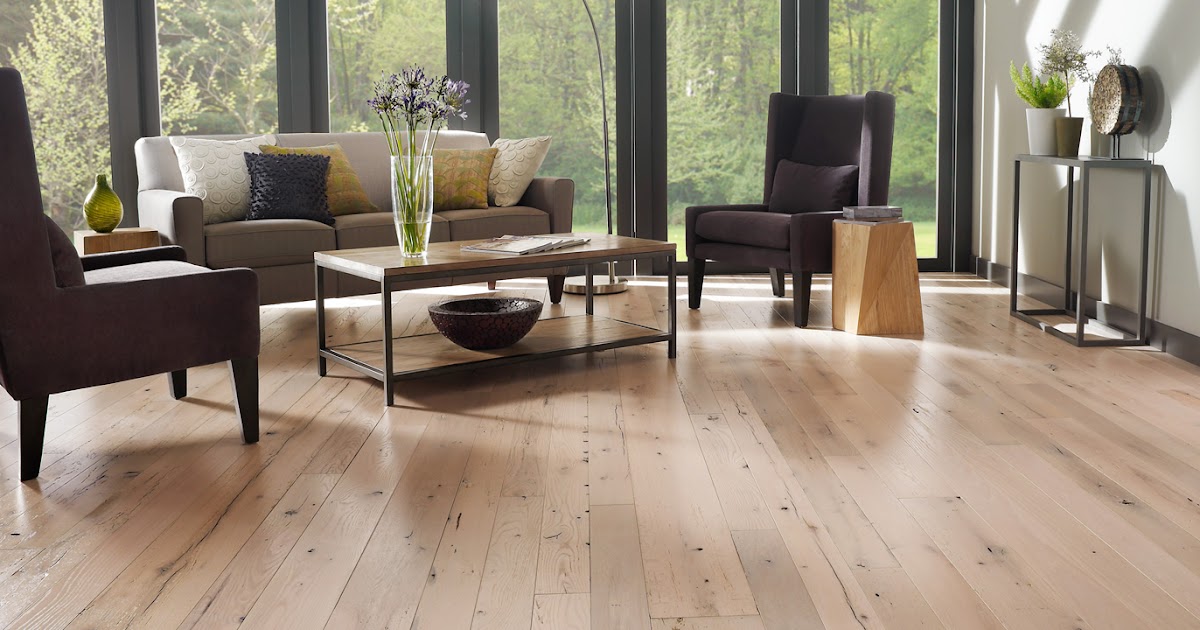 Hardwood Flooring in Marina Dubai