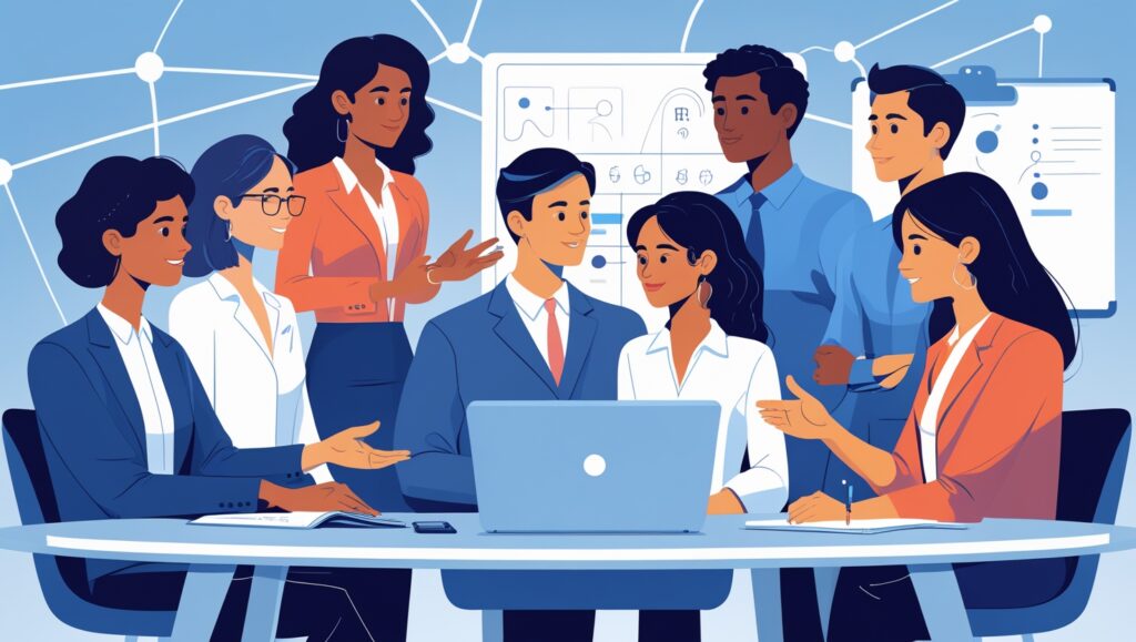 Strategies for Cohesive Communication with SEO Reseller Partners