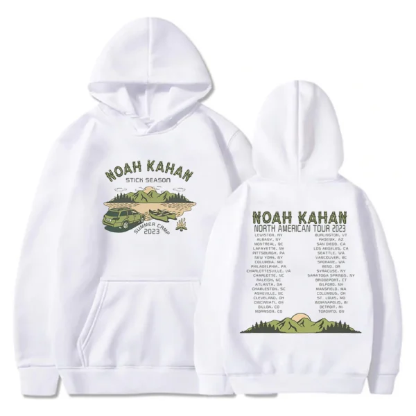 From Street to Sleek: Hoodies That Do It All