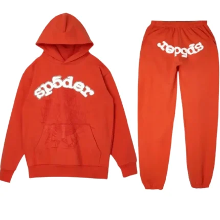 Sp5der: The Web of Style Spun by Hip-Hop’s New Fashion Darling