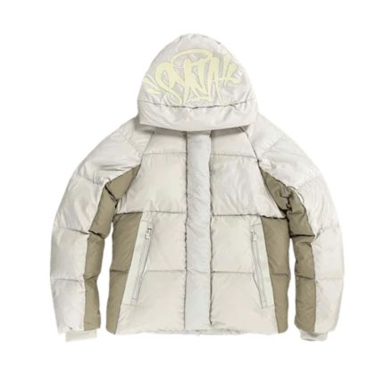 Syna World: The Luxe Streetwear Label Redefining Urban Identity