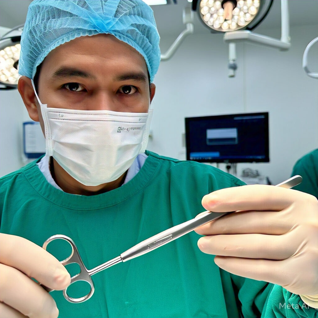Why High-Quality Surgical Instruments Are Essential for Effective Emergency Surgery