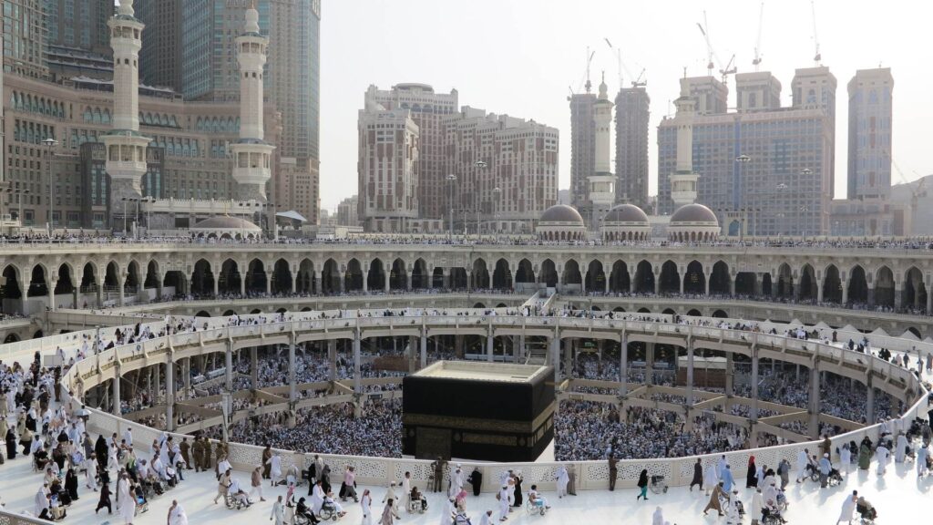 umrah packages