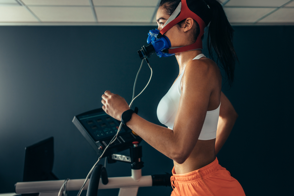 VO2 Max testing brisbane