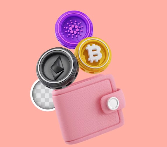 crypto wallet development