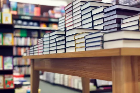 professional book publishing services