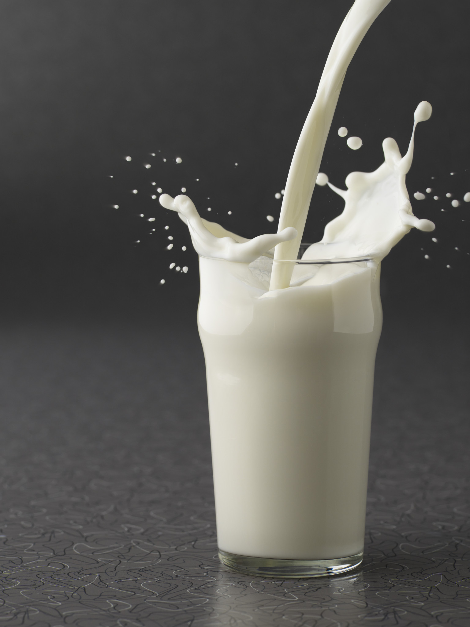 Enjoy the Purity of Olpers Milk Every Day