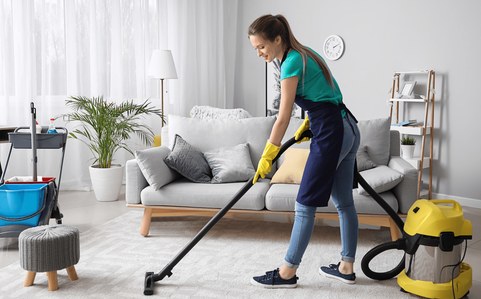 House Cleaning Services Epping Vic