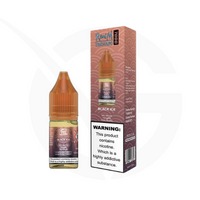 r&m vape flavours
