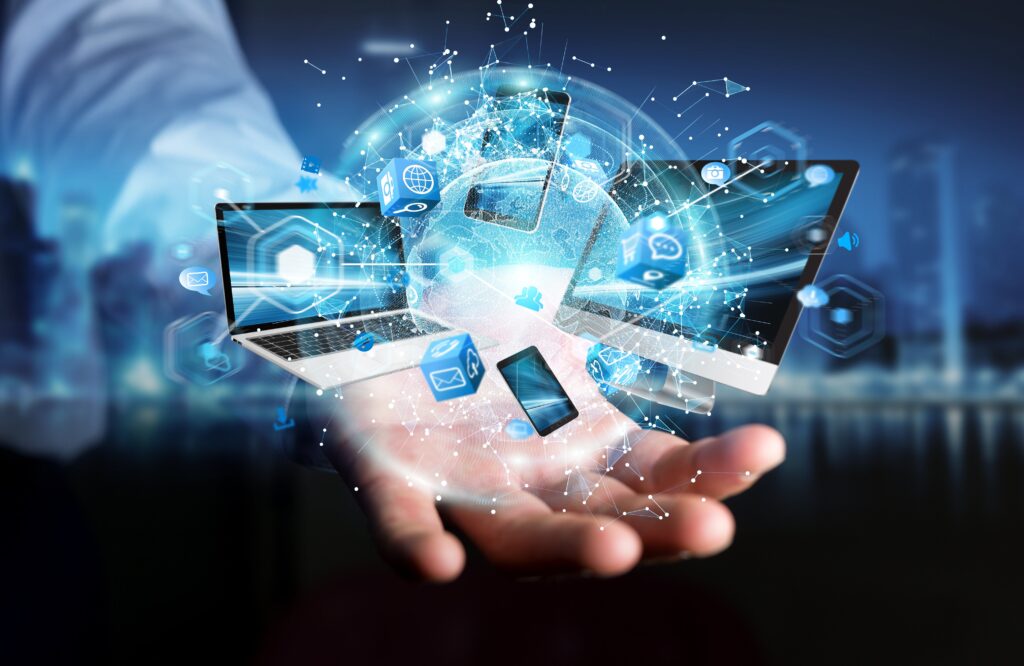 How Technology Services are Revolutionizing Ecommerce in Pakistan