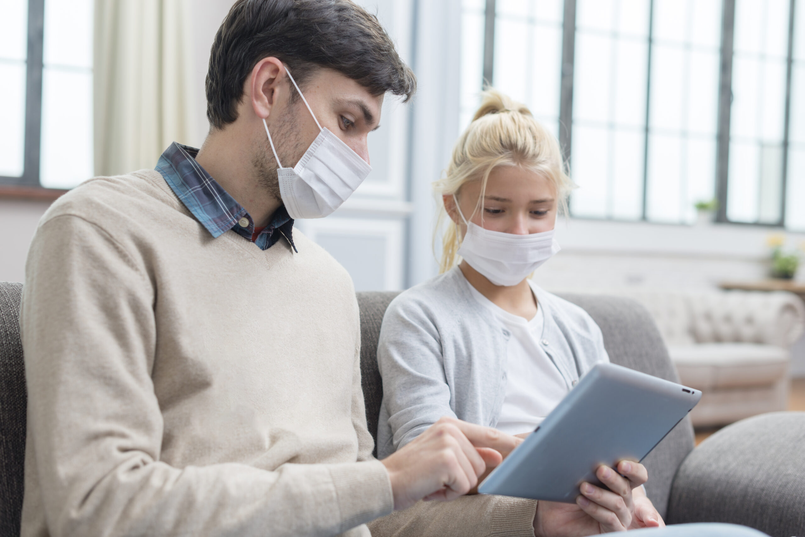 Managing Medical Conditions: The Unseen Benefits of Air Purifiers