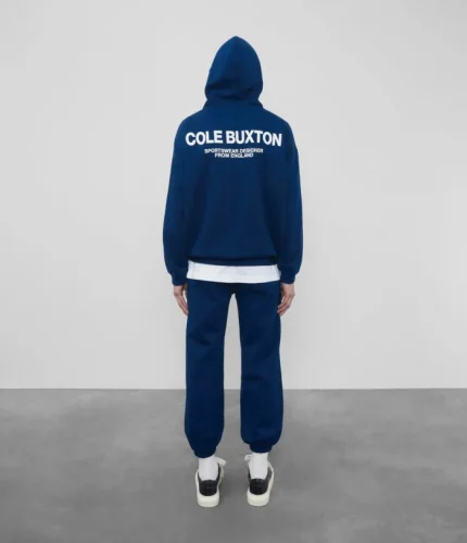 The importance of high-quality materials in Cole Buxton