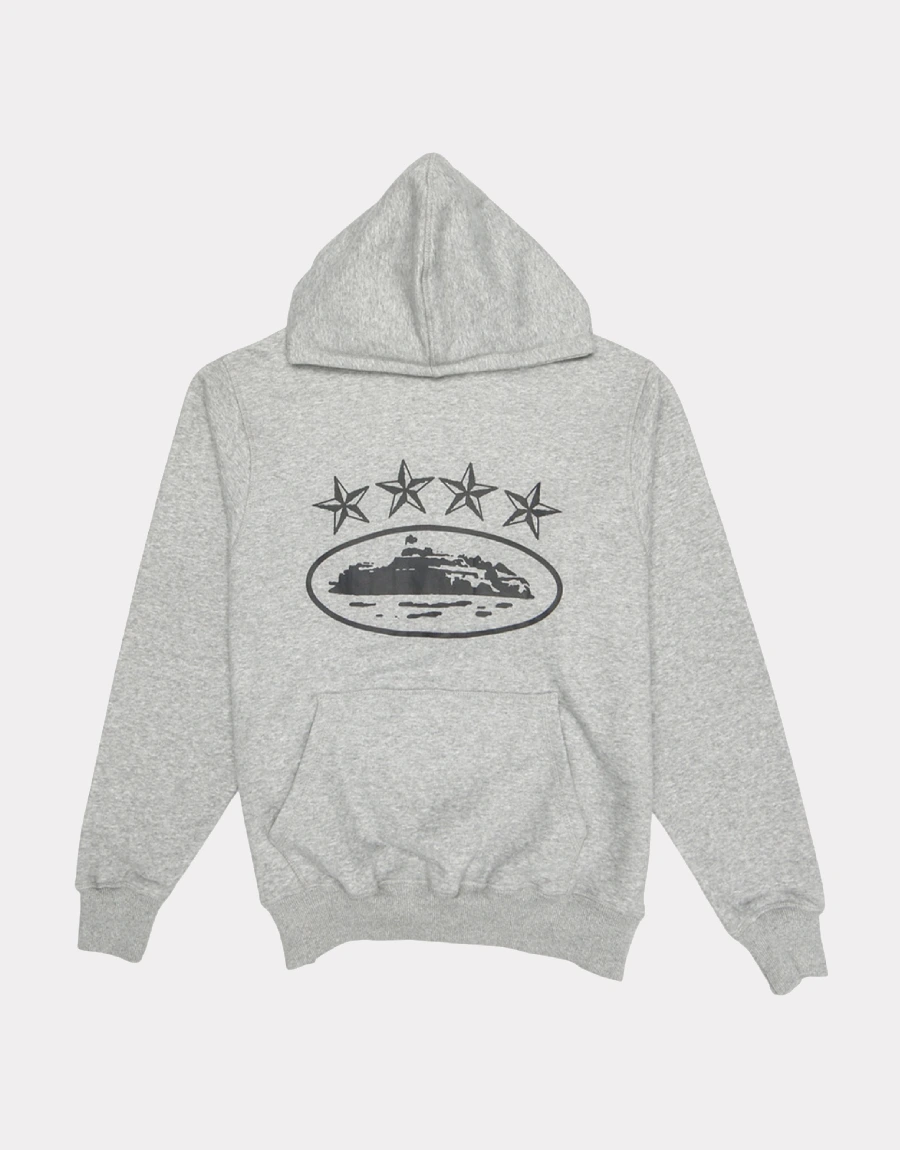 Corteiz Hoodie in the Fashion World
