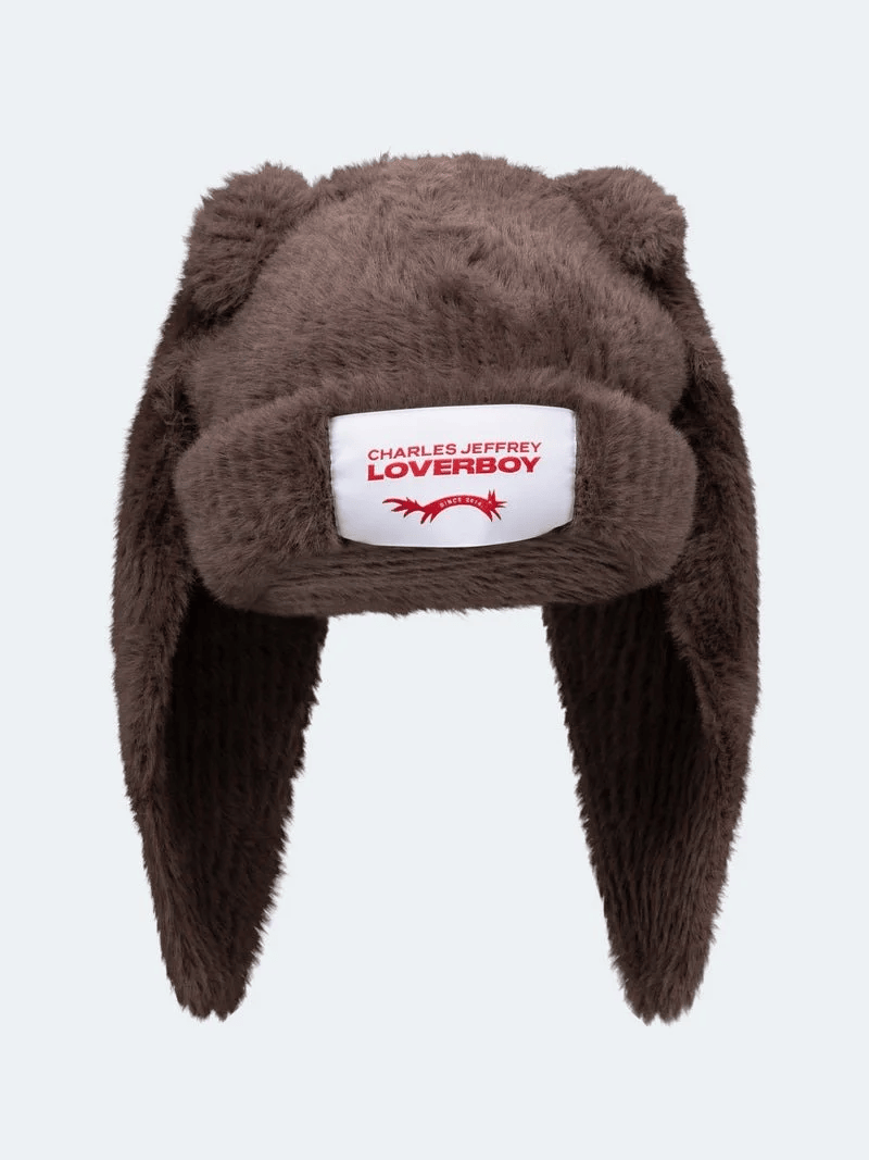 Loverboy Hat
