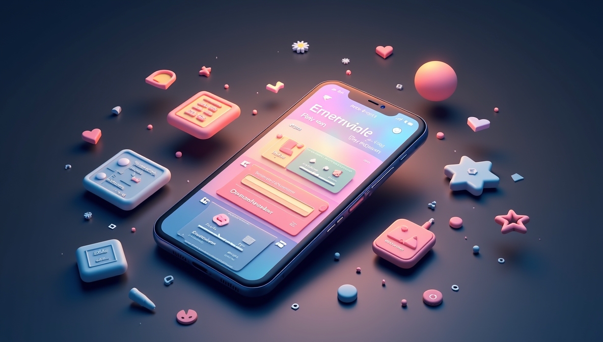 Key Elements of App Design and Functionality in iOS App Development
