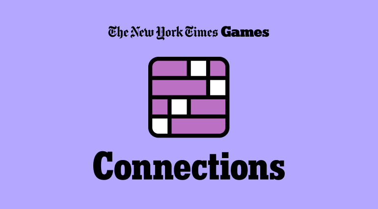 The Ultimate Guide to Mastering NYT Connections