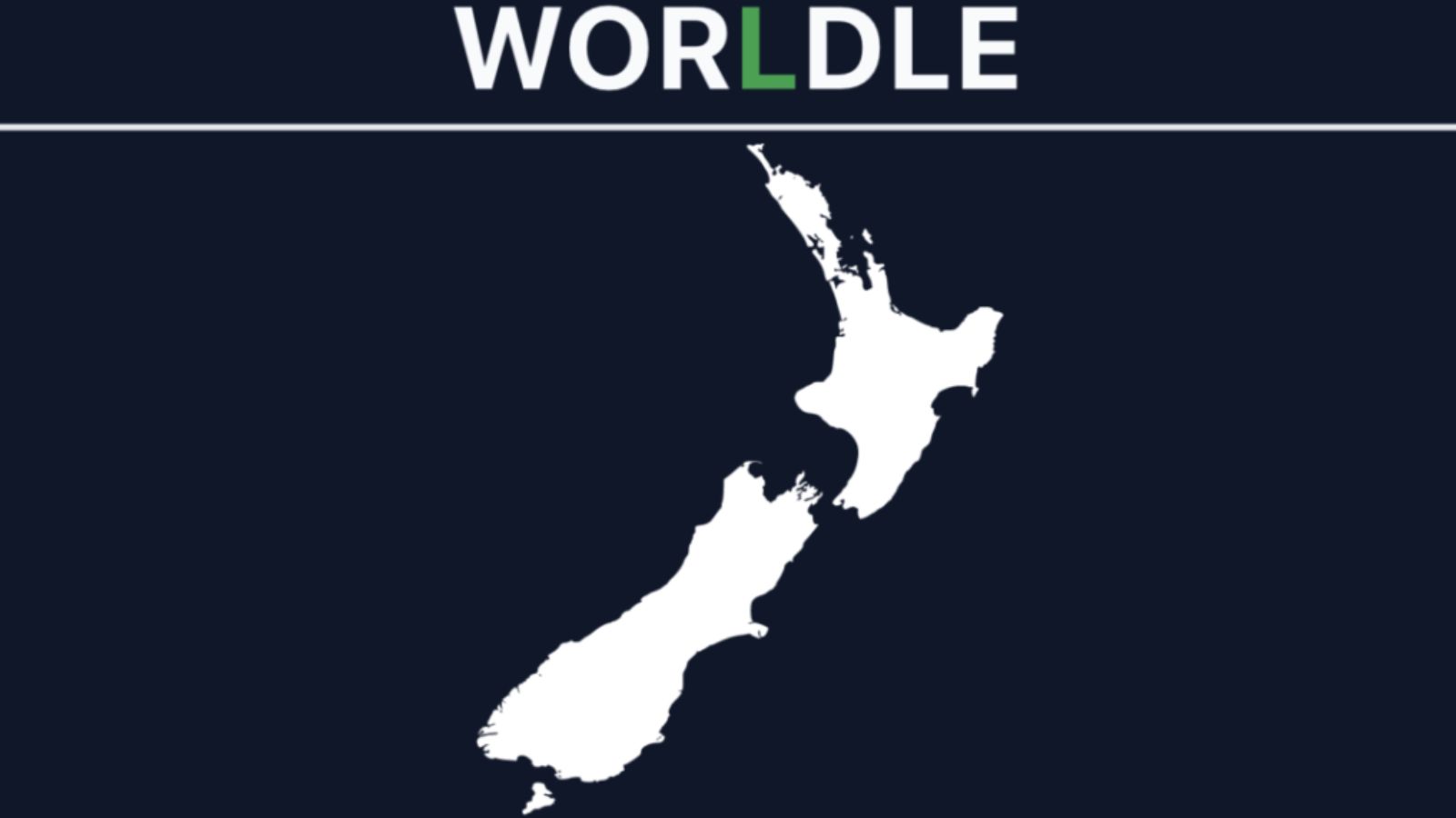 The Social Side Of Worldle Map Game – Compete with Friends, Share Achievements, & Have Fun!