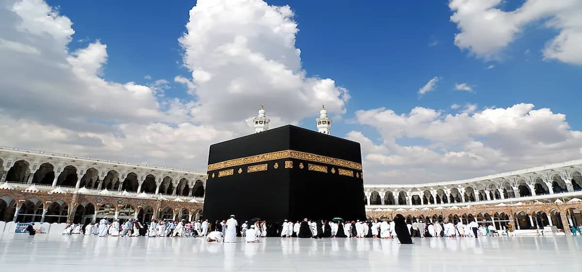 Umrah Packages from US: A Guide to Your Spiritual Journey