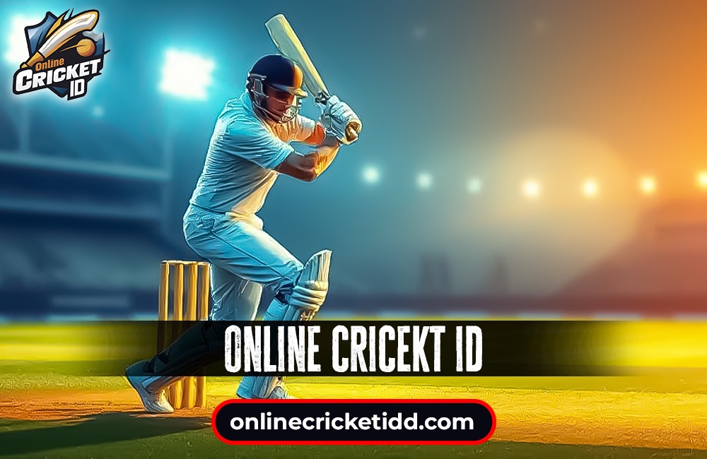 online cricket id
