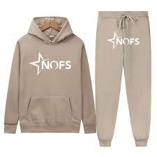 What Makes Nofs tracksuit So Special