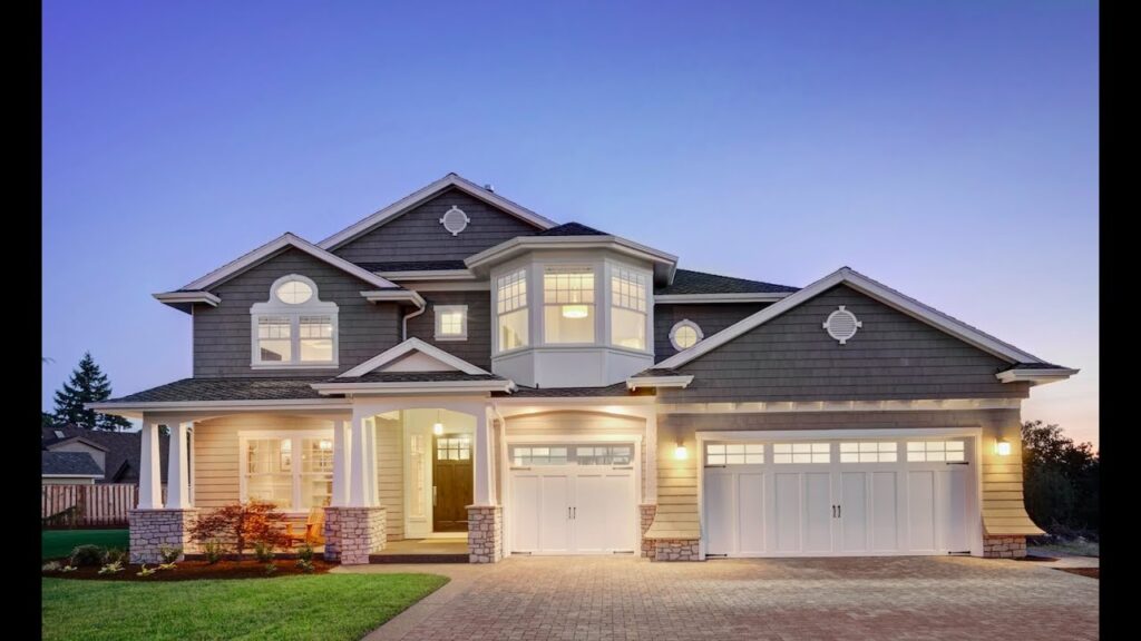 home improvement service
