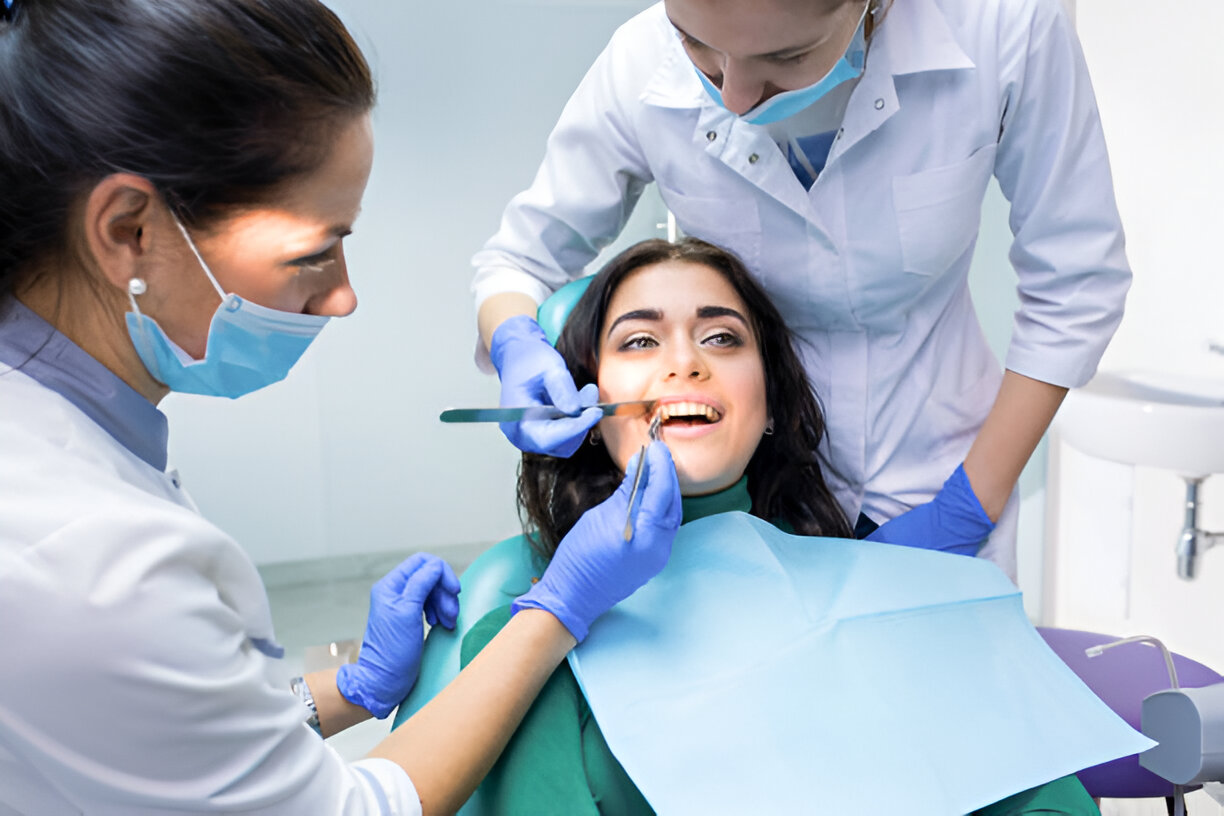Emergency Dentist in Kendal