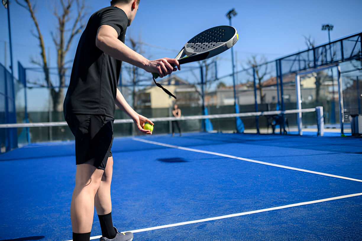 Padel Coaching in Dubai: Your Ultimate Guide to Learning Padel