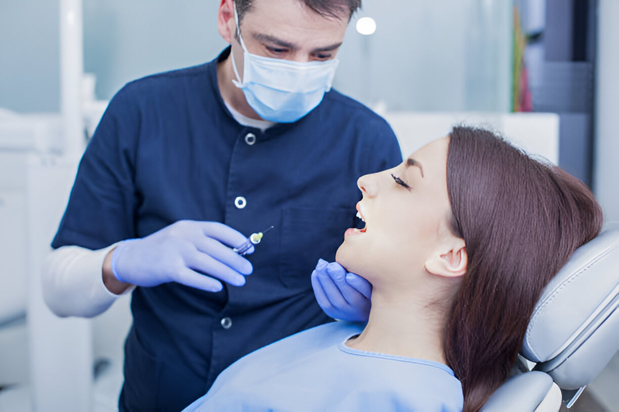 Study Dentistry in Spain: A Comprehensive Guide