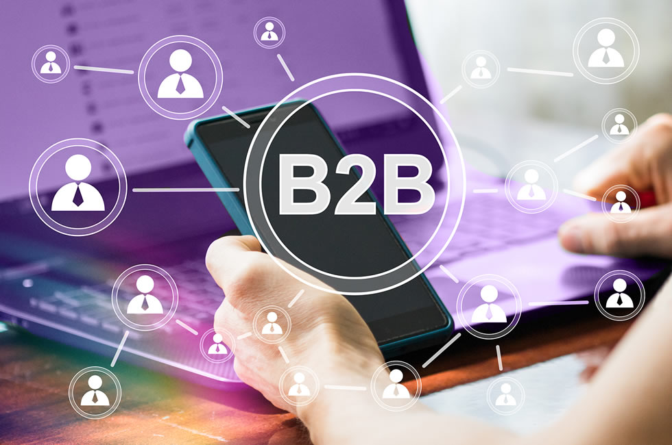 Building B2B Sites That Don’t Sacrifice Performance for Pretty