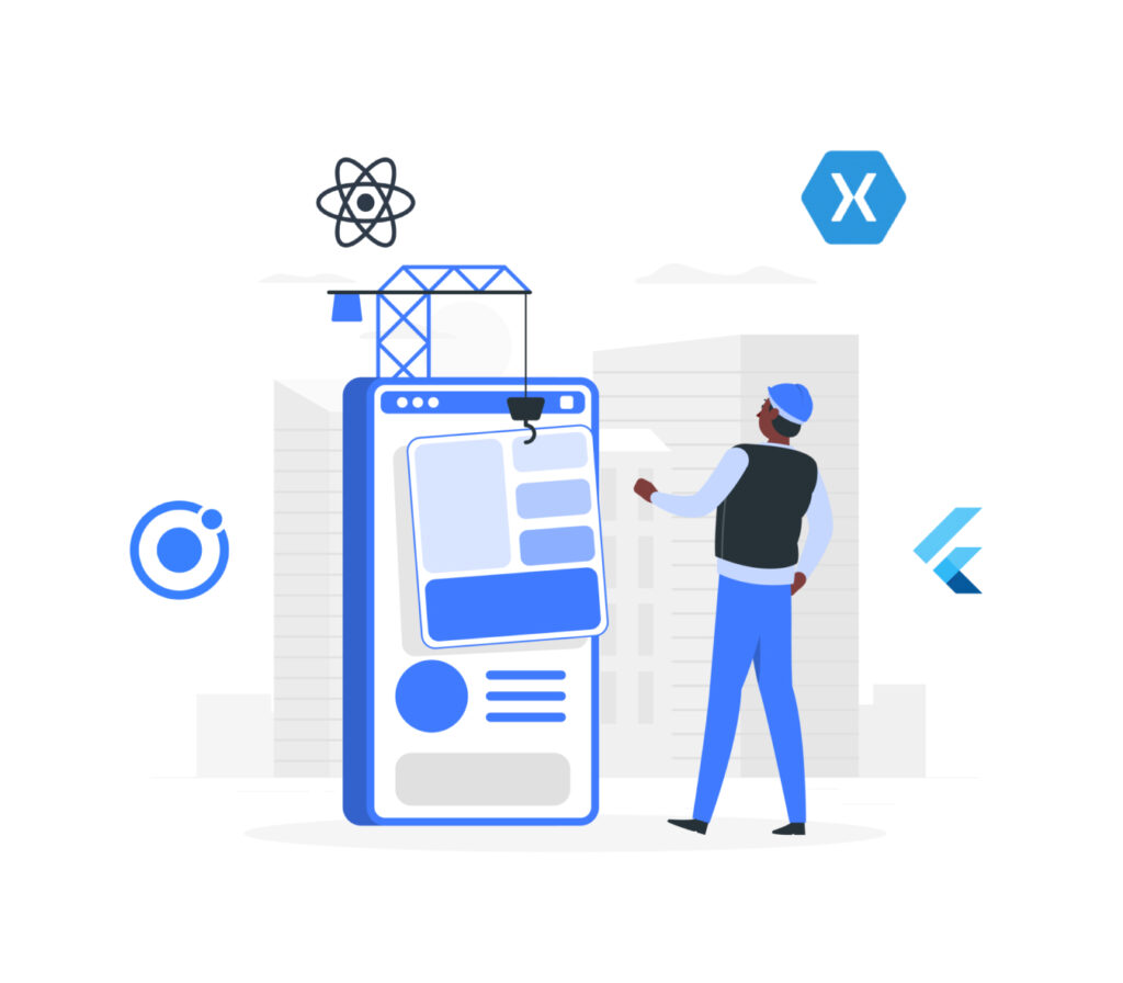 Mobile App Developer Dubai