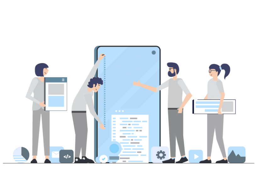 Mobile App Development Company in UAE