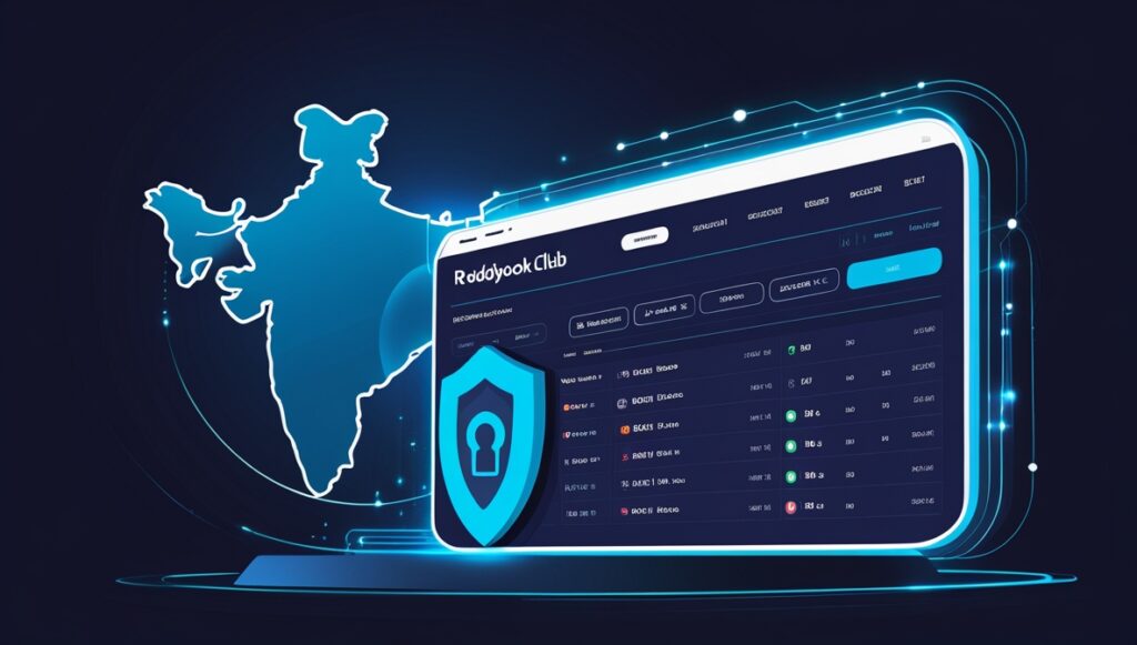 Reddybook Club is the Top Secure Betting Platform in India