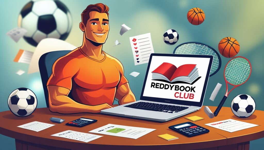 Smarter and Safer Sports Betting Tips from Reddybook Club