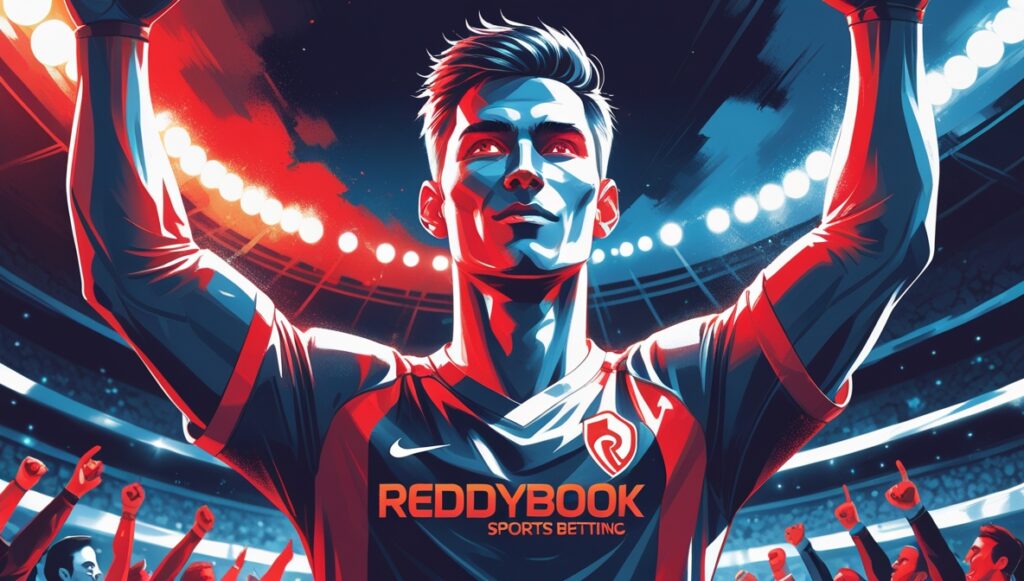 Reddybook Sports Betting Keeps You in the Game Always