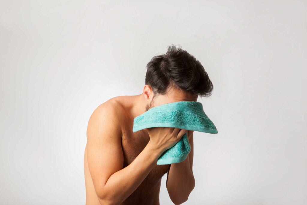 Understanding Hyperhidrosis