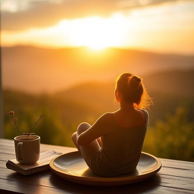Morning Routine