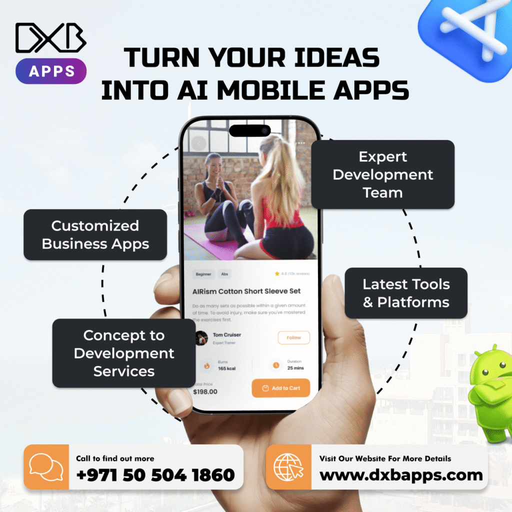 mobile app developers