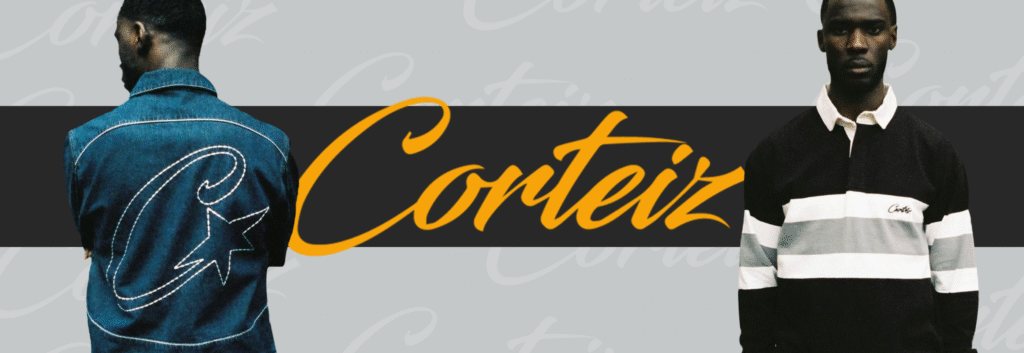Corteiz