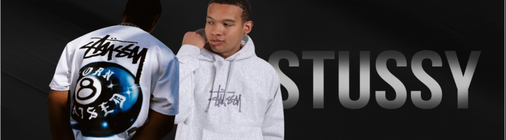 Stussy T Shirt