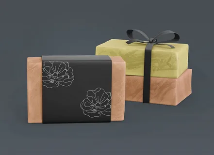 Soap Packaging boxes