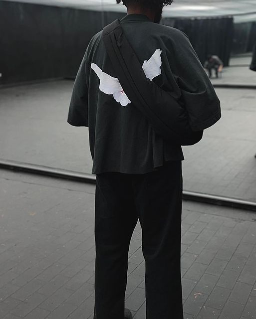 Yeezy Gap Sweatshirt